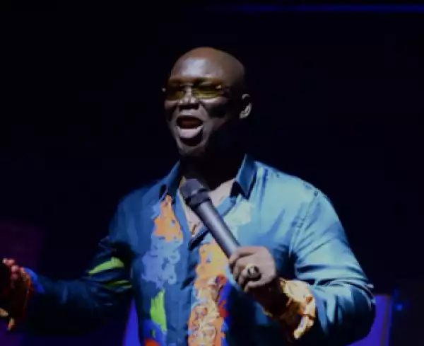 FG should place a ban on tithes and offerings - Comedian Gordons